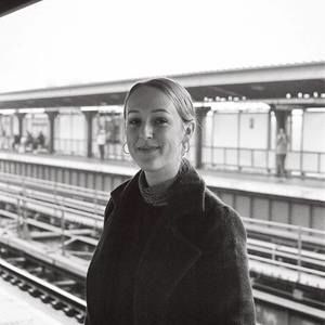 Meet your Posher, Julia